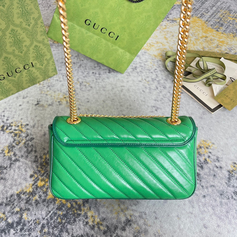 Glami Fashion - GCI Bags - 2848