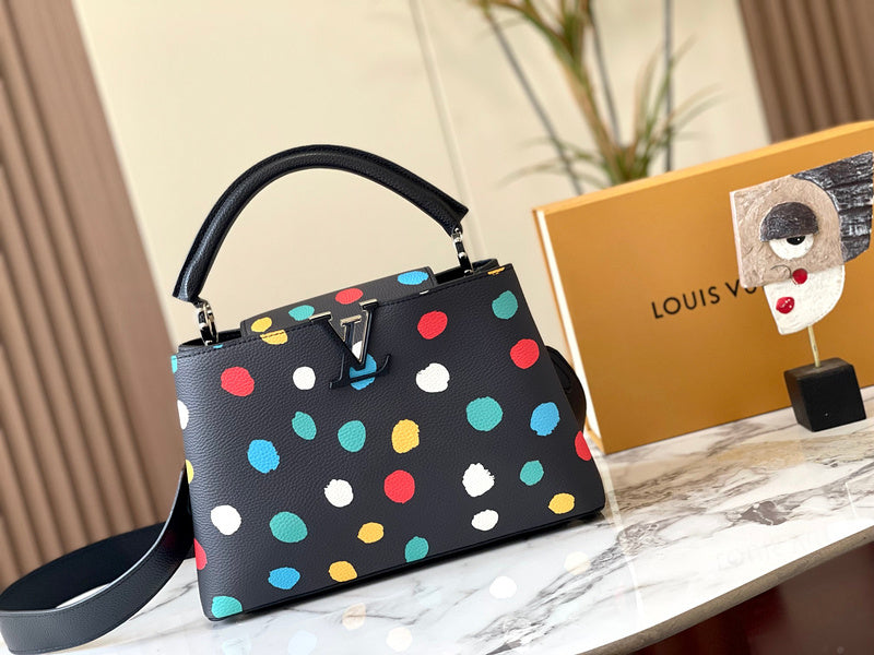 Satchel Bags - VL Bags - 2068