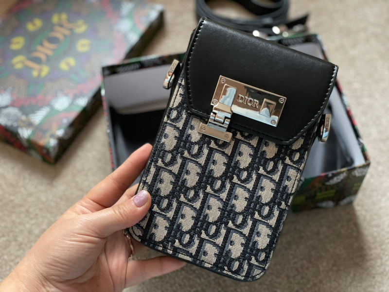 Satchel Bags - DOR Bags - 563