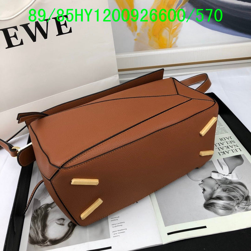Satchel Bags - LWE Bags - 282
