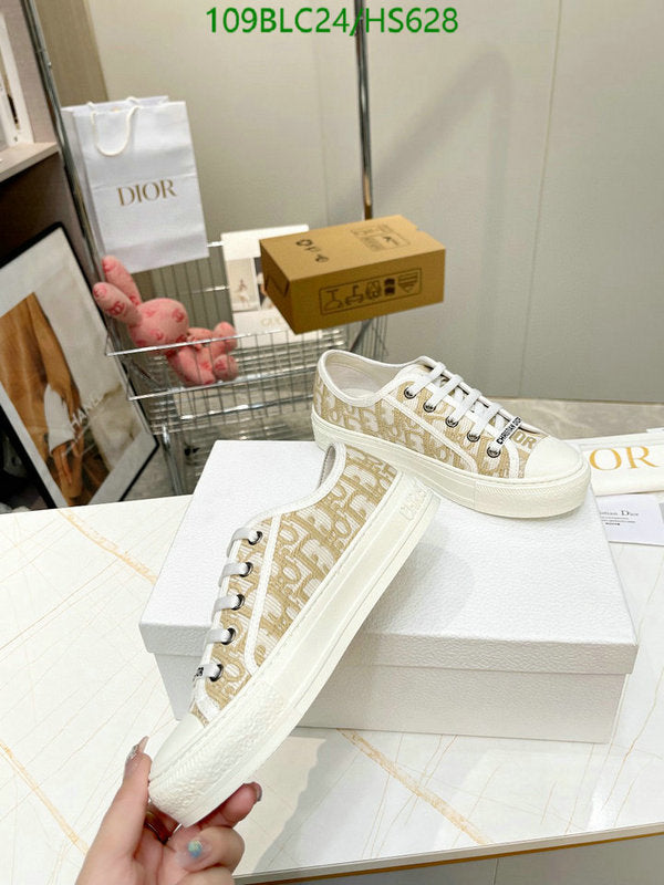 SAMC - DOR Women Sneakers - 225