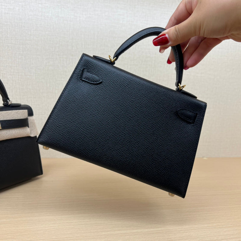 Glamy - HMS Bags - 139