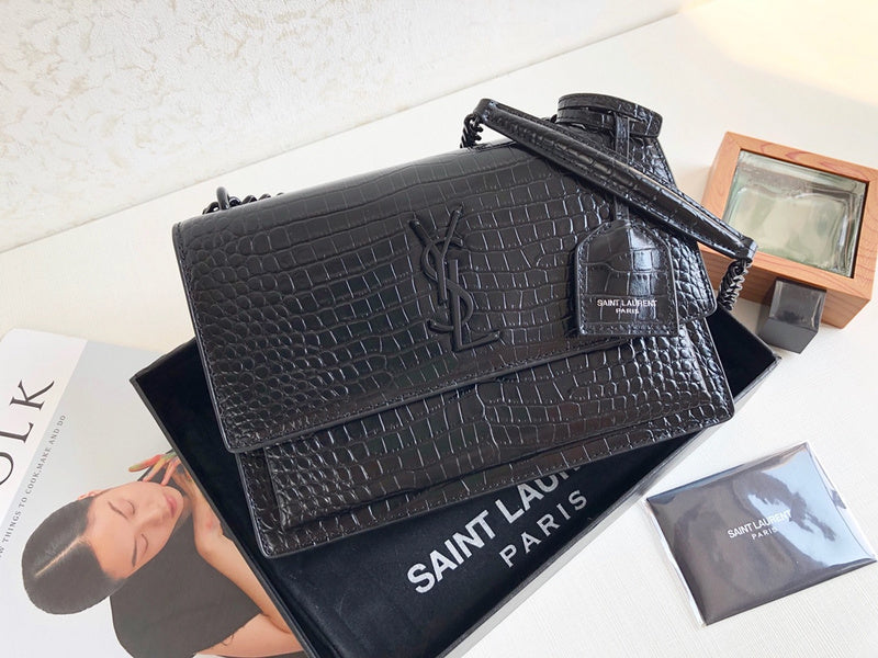 Glamy - YLS Bags - 662
