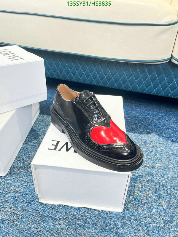 SAMC - COL Women Shoes - 199