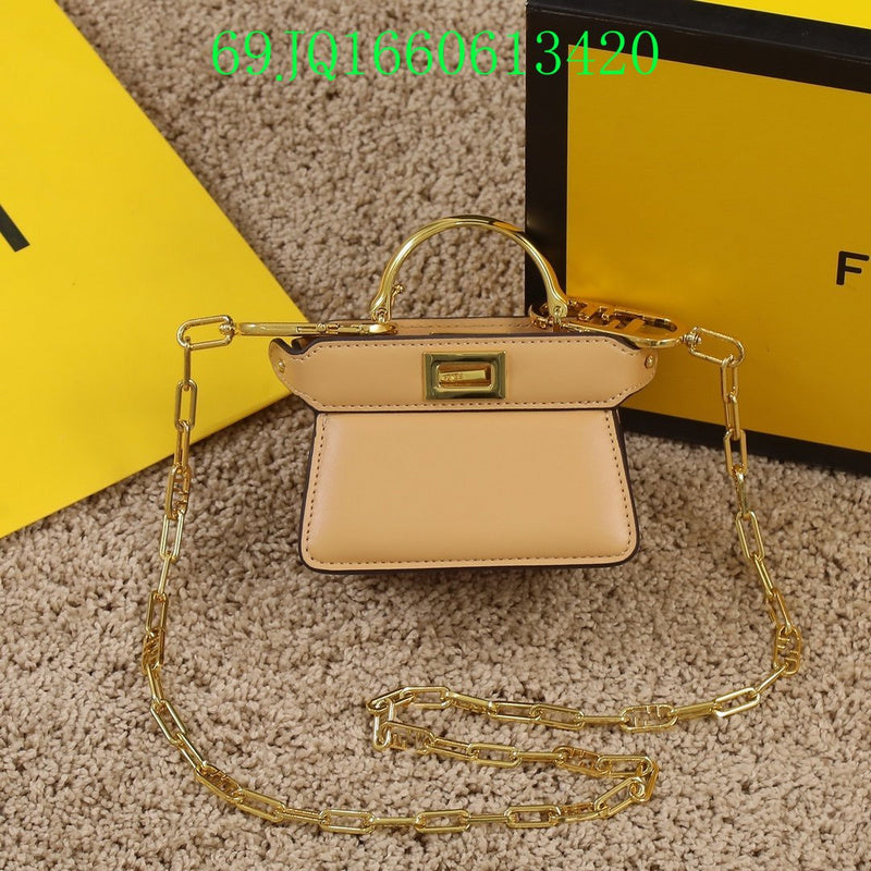 Glami - FDE Bags - 3130