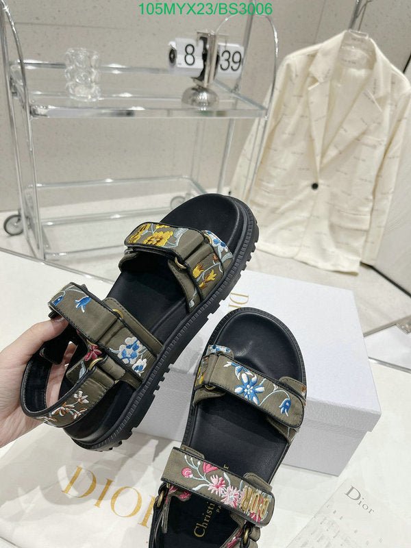 SAMCC - DOR Women Shoes - 1516