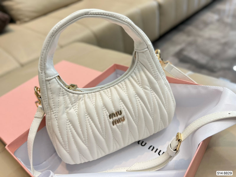 Satchel Bags - MMU Bags - 005