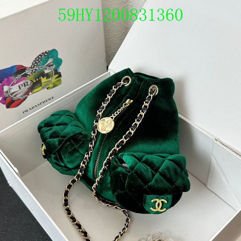 Glami - CHL Bags - 010