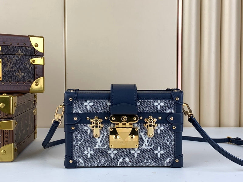Satchel Bags - VL Bags - 2398