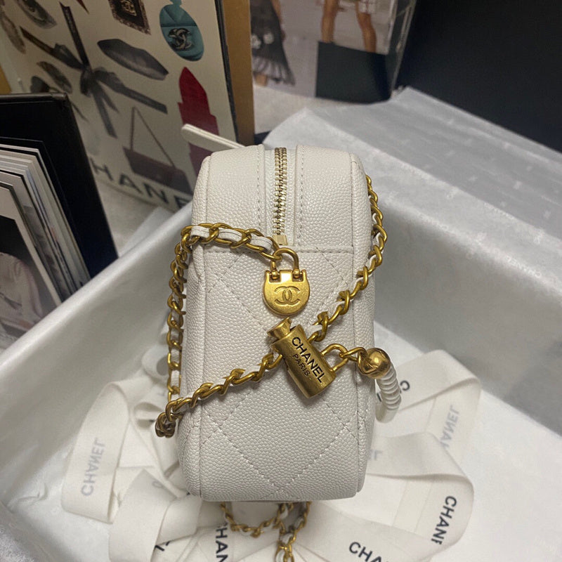 Satchel Bags - CHL Bags - 3609