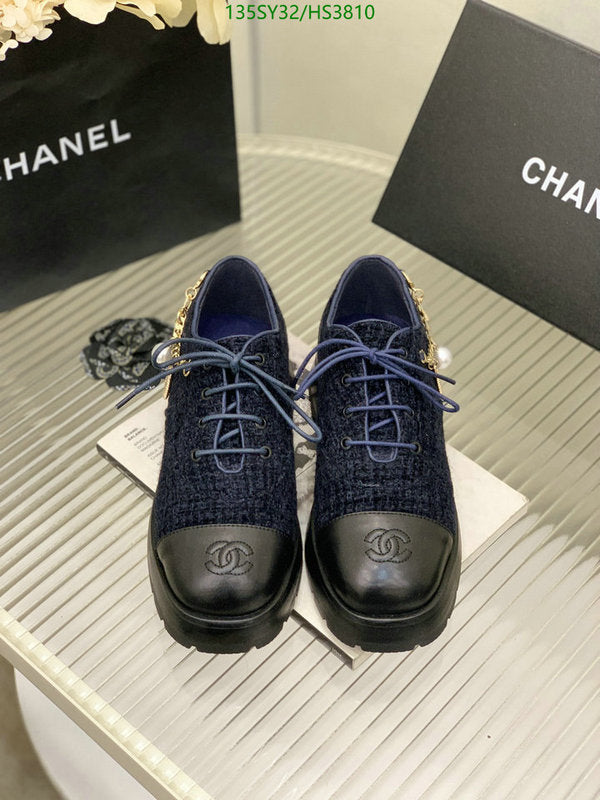 SAMC - CHL Women Shoes - 023