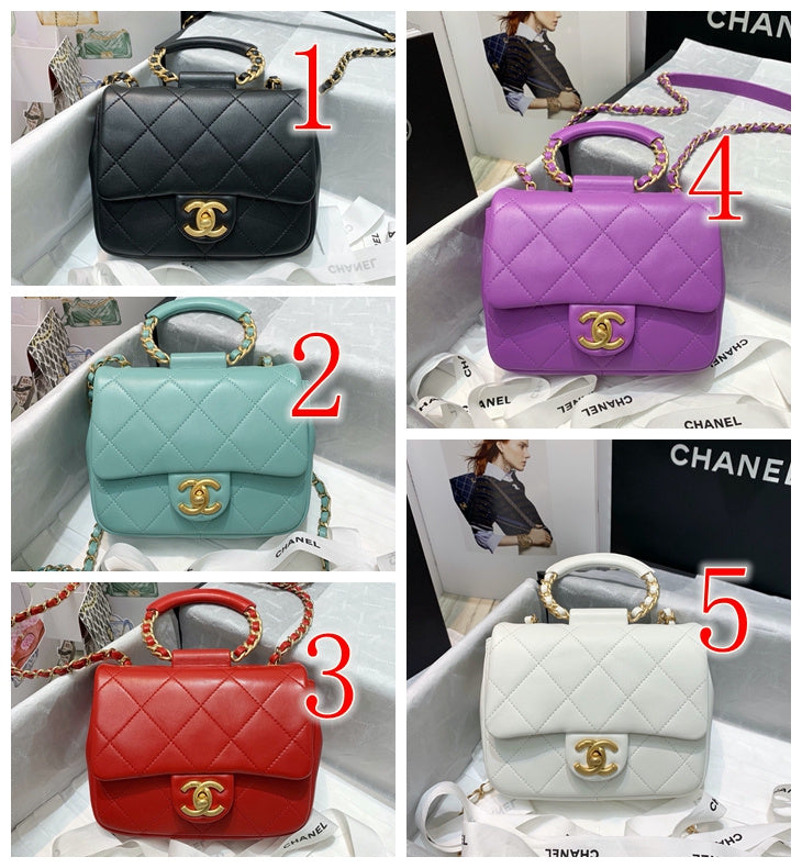 Glami-i - CHL Lady Bags - 653