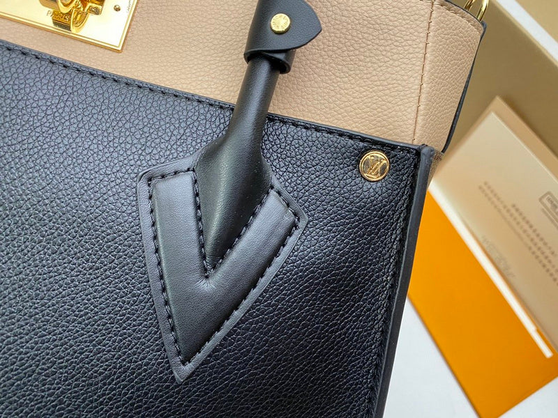 Glami- Glami- Lu-Vi bags - 3908