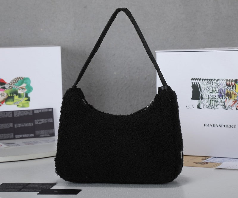Satchel Bags - PRA Bags - 479