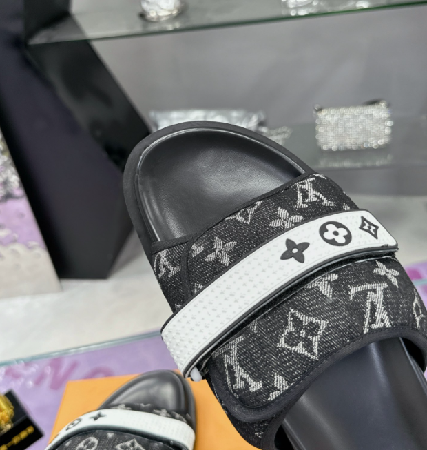 SAMC - LOV Men Shoes - 169