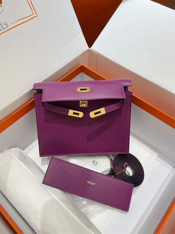 Glami - HMS Bags - 401