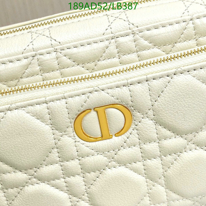 SAMCC - DOR Bags - 1374