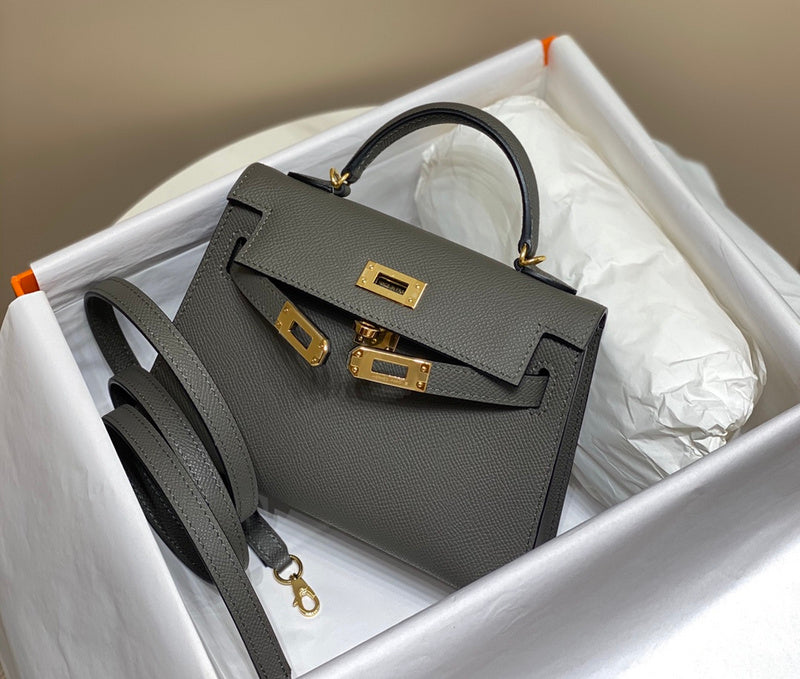 Glamy - HMS Bags - 720