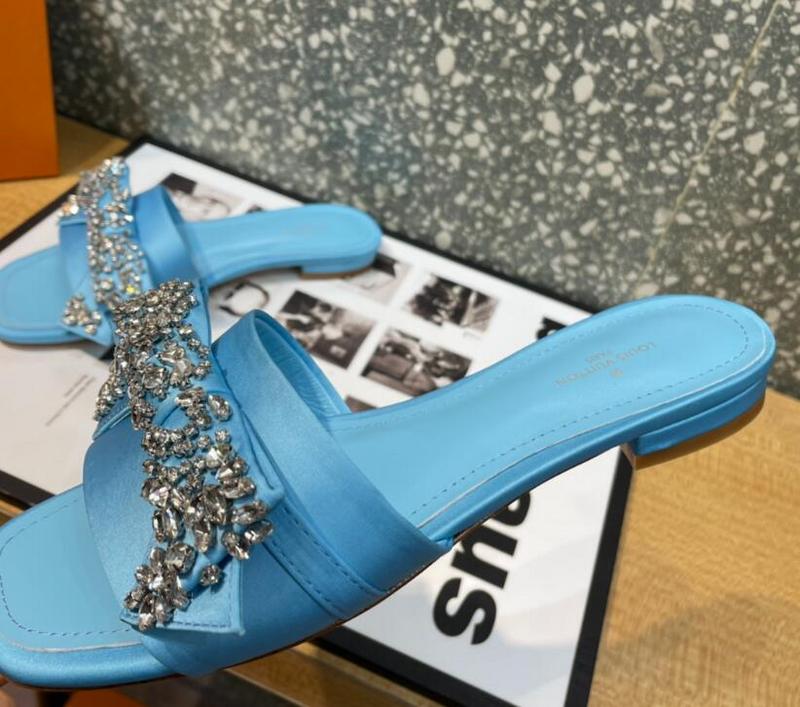 SAMC - LOV Women Shoes - 1066