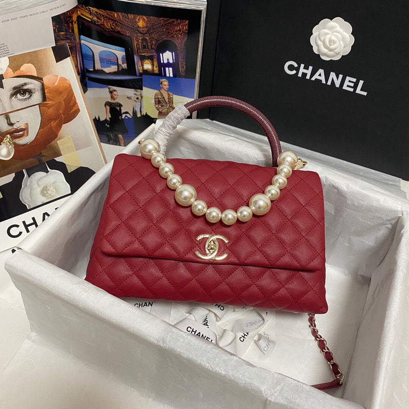 Satchel Bags - CHL Bags - 4013