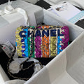 Satchel Bags - CHL Bags - 7654