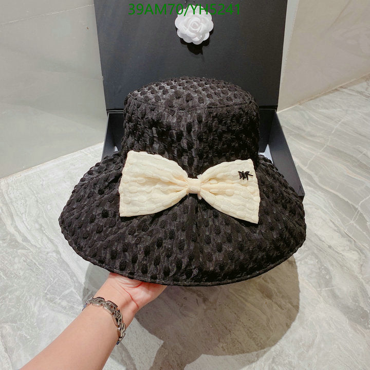 SAMC - DOR Caps & Hats - 155