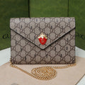 Satchel Bags - GCI Bags - 1542