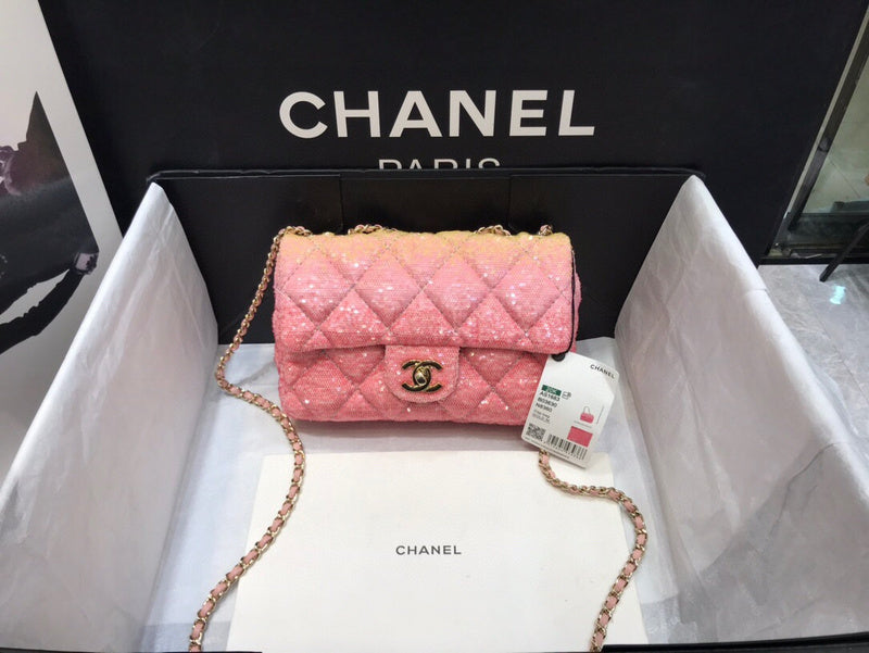 Satchel Bags - CHL Bags - 4932