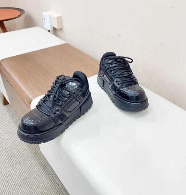 SAMC - LOV Men Shoes - 385