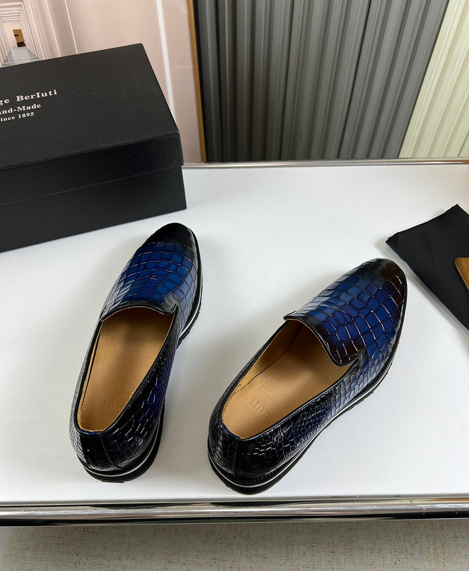 Glami - BRE Men Shoes - 446