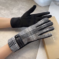 Glami - Mix Gloves - 547