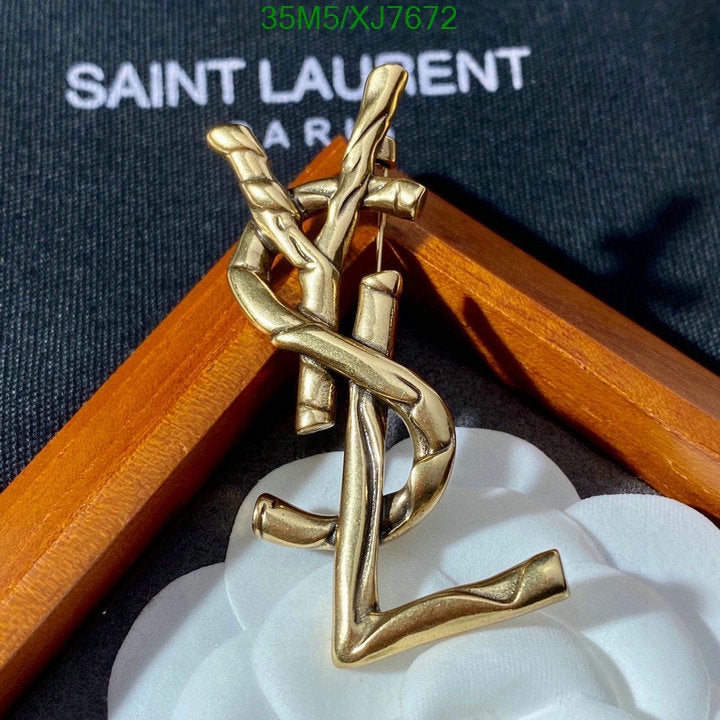 SAMC - YLS Jewelry - 075