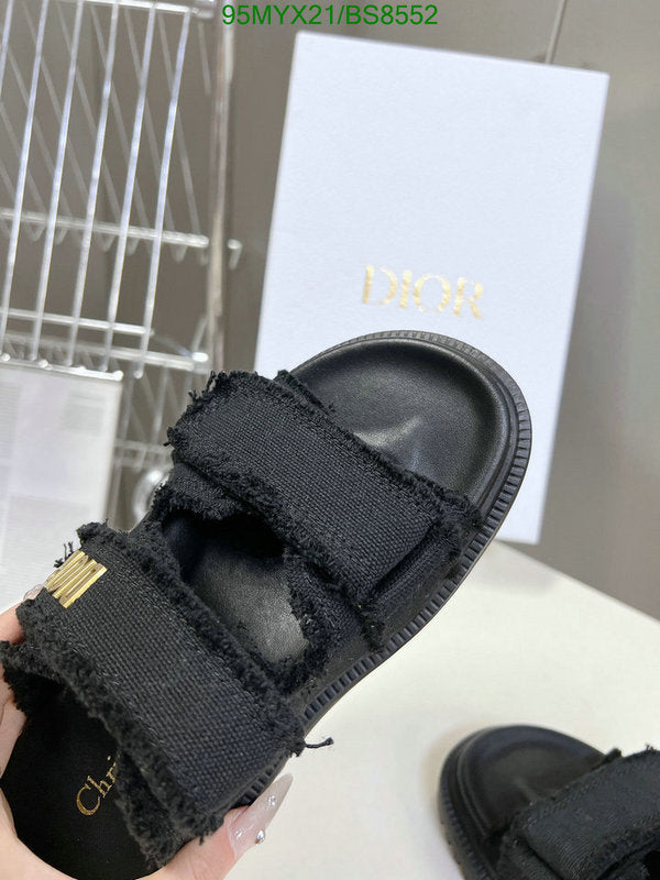SAMCC - DOR Women Shoes - 1431