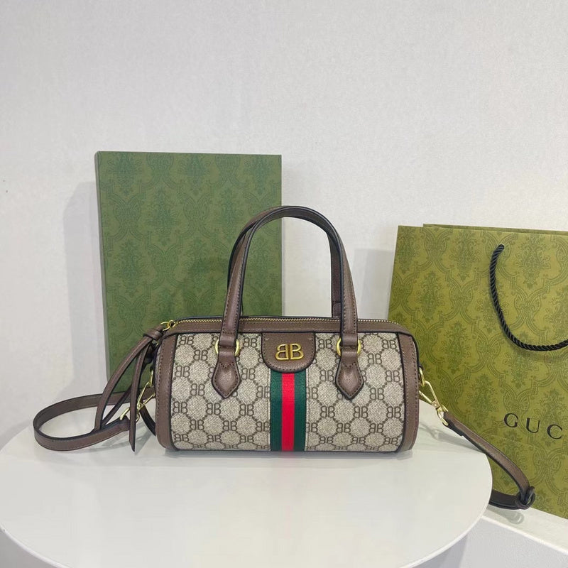 Satchel Bags - GCI Bags - 1957