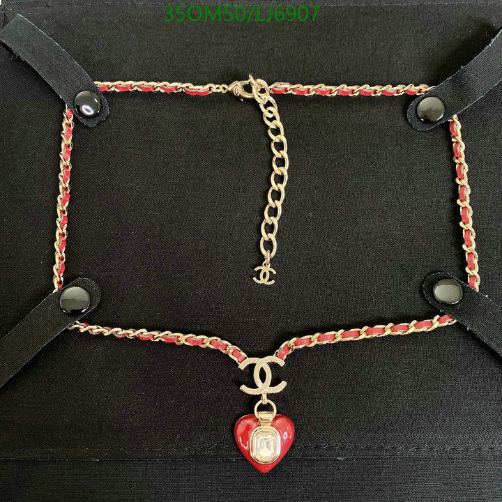 SAMC - CHL Jewelry - 1172
