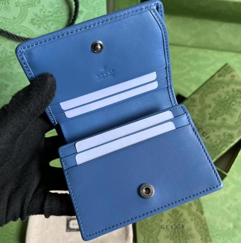SAMC - Mix Wallets - 287