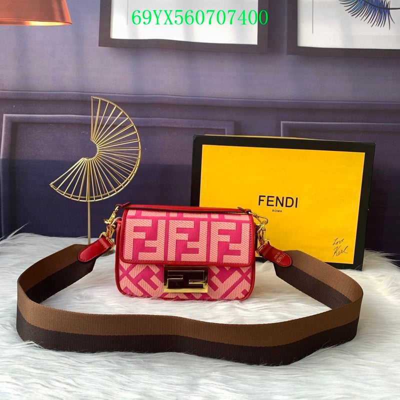 Glami - FDE Bags - 2613