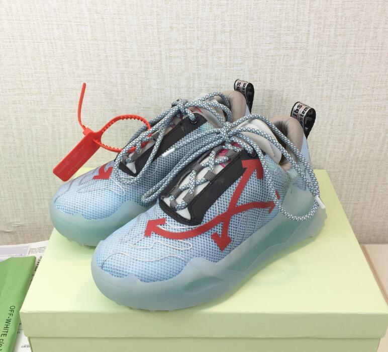 SAMC - YZO Women Shoes - 094