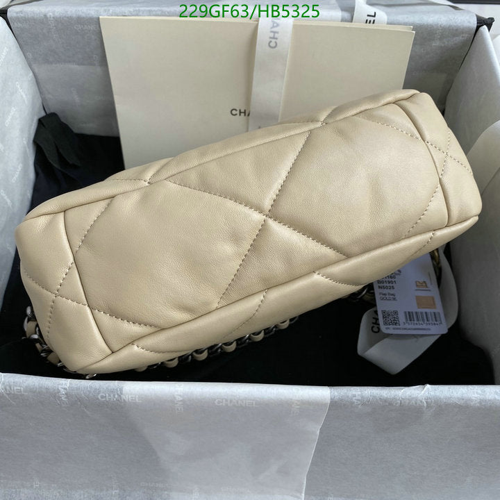 SAMC - CHL Bags - 171