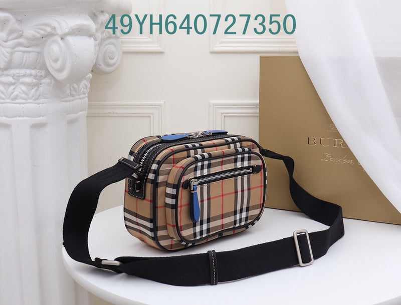 ELE Fashion -BBR Bags - 694