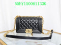 Satchel Bags - CHL Bags - 5345