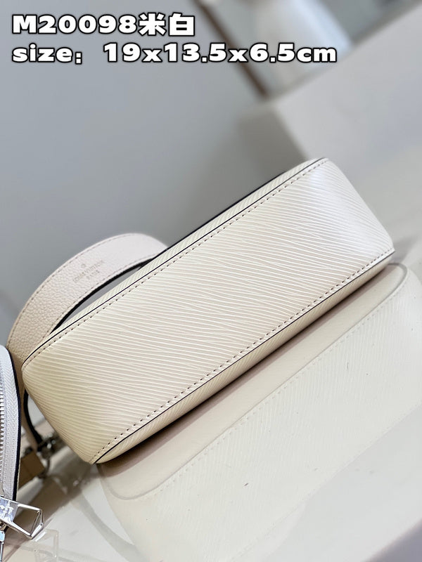 Satchel Bags - VL Bags - 1711