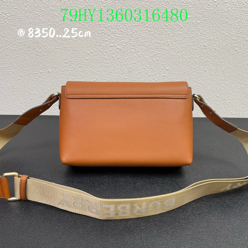 ELE Fashion -BBR Bags - 135