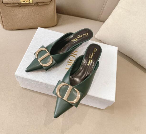 SAMCC - DOR Women Shoes - 415