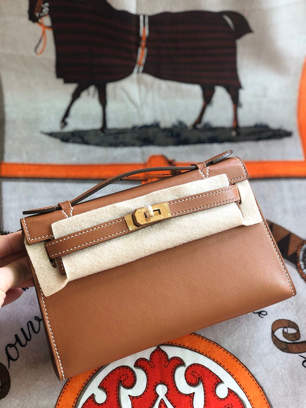 Satchel Bags - HMS-Bags - 727