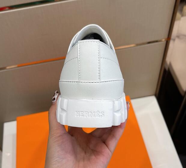 SAMC - HMS Men Shoes - 508