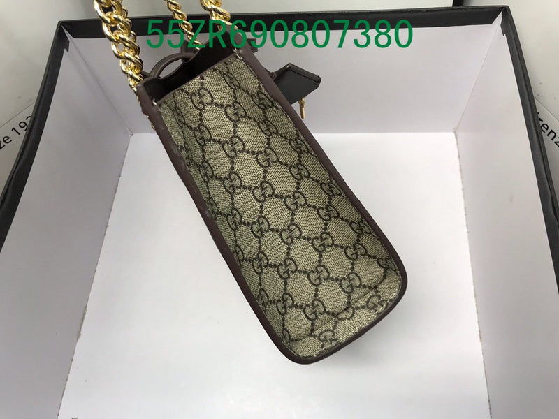 Glami Fashion - GCI Bags - 10923