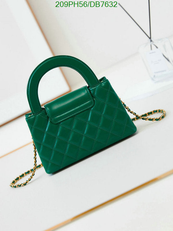 SAMC - CHL Bags - 056