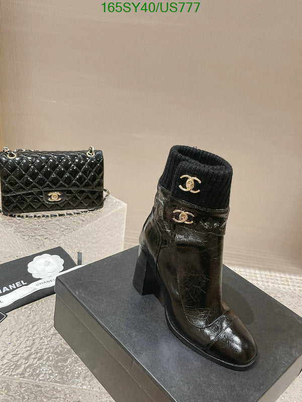 SAMC - CHL Women Boots - 079
