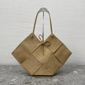 GLAMI Shoulder Bag Brown, For Women, WomenÃƒÂ¢Ã¢â€šÂ¬Ã¢â€žÂ¢s Bags 15in/38cm